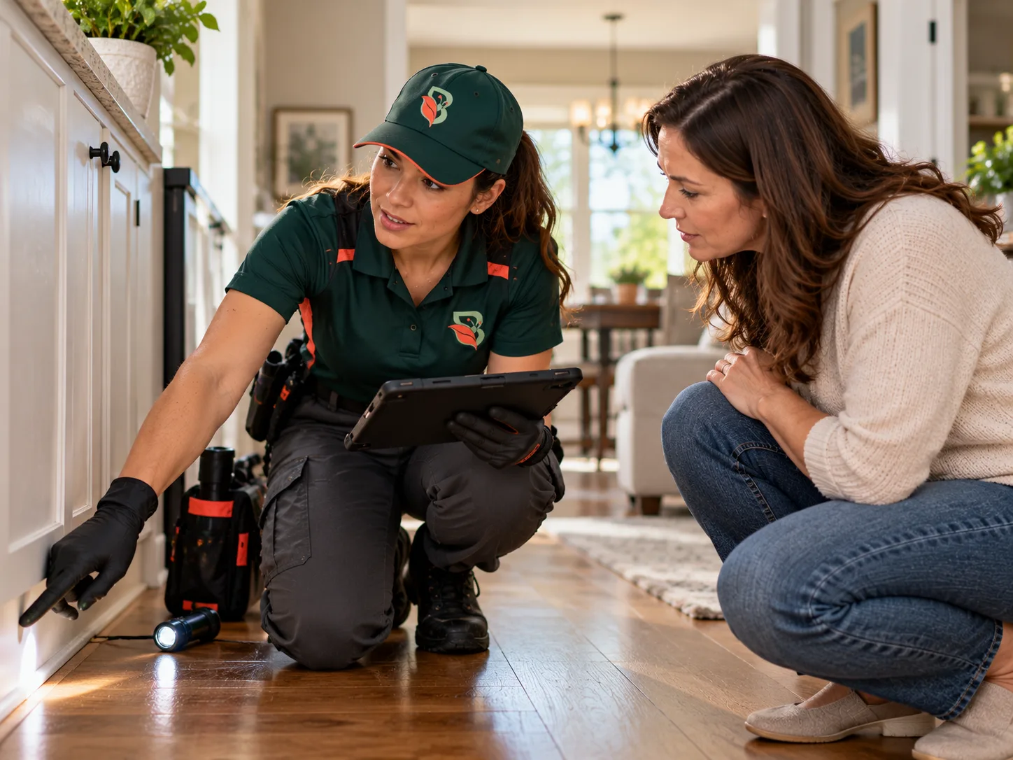 Pest Control Glenwood, AL FAQs